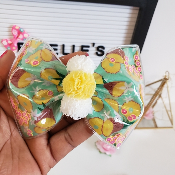 Shaker Bows - Picture 7 of 7